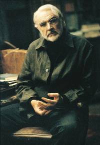 Кадр Найти Форрестера