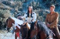 Кадр Мокасины Маниту