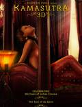 Постер из фильма "Камасутра 3D" - 1