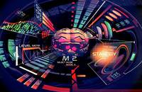 Кадр Макросс Плюс (видео)