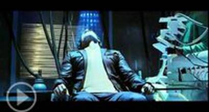 Промо-ролик