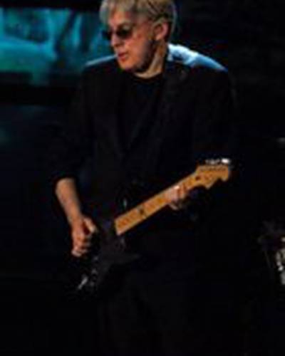 Крис Стейн фото