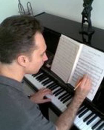 Рамиро Пастрана фото