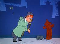 Кадр Даффи Дак: Охотники за чудовищами