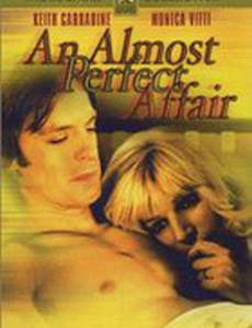 Почти идеальный роман