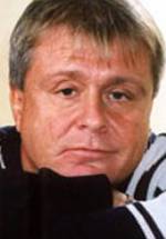 Юрий Кузнецов фото