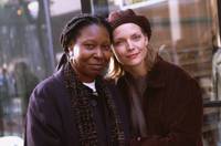 Кадр На самом дне океана