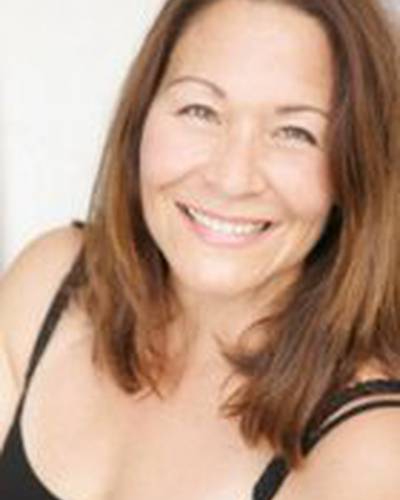 Сэлли Вэйл фото