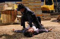 Кадр Наш город