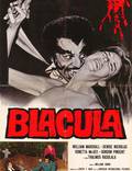 Постер из фильма "Блакула" - 1
