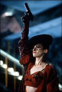 Кадр История с ограблением