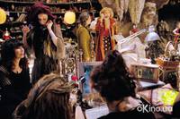 Кадр Биби – маленькая волшебница и тайна ночных птиц