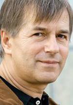 Игорь Ливанов фото