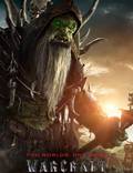 Постер из фильма "Варкрафт (Warcraft: Начало)" - 1