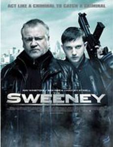 Летучий отряд Скотланд-Ярда