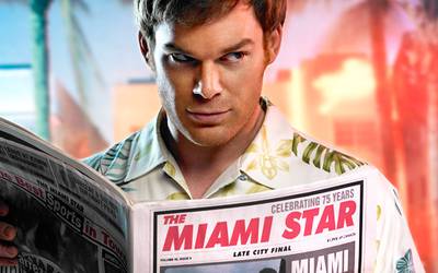 Майкл С. Холл о финале «Правосудия Декстера», антигероях и катарсисе