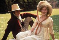 Кадр Разум и чувства