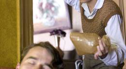 Кадр из фильма "Моя жизнь – Марсель Райх-Раницкий" - 2