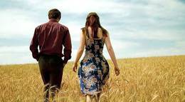 Кадр из фильма "Сентябрь" - 2