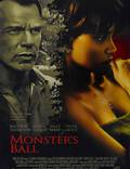 Постер из фильма "Бал монстров" - 1