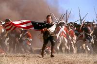 Кадр Патриот