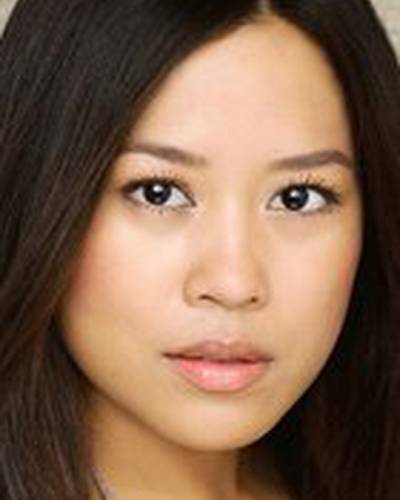 Maisie Pacia фото