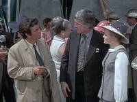 Кадр Коломбо: План убийства