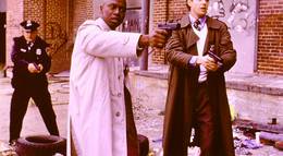 Кадр из фильма "Убойный отдел" - 1