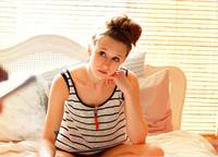 Кадр Элитное общество