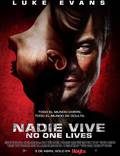 Постер из фильма "Никто не выживет" - 1