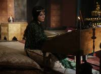 Кадр Воскресший Эртугрул