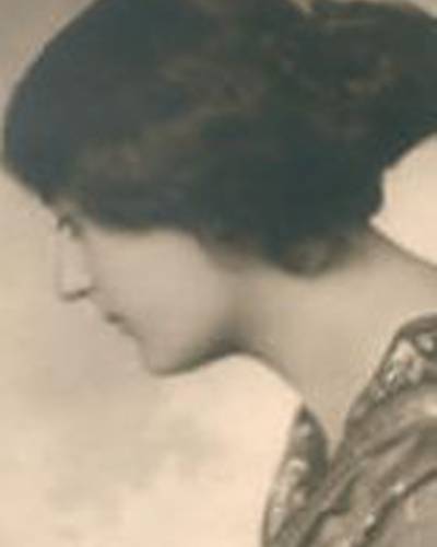 Маргарет Нефф фото