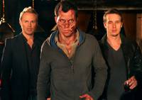 Кадр Гей-зомби