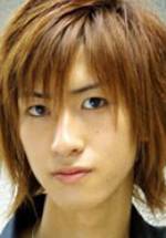 Хироки Аиба фото