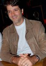 Андре Баррош фото