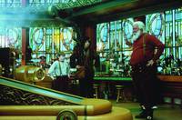 Кадр Санта Клаус 2