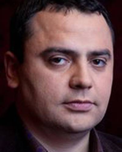 Давид Бабаханян фото