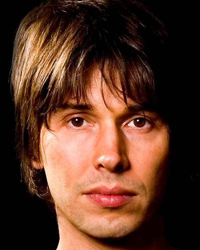 Брайан Кокс фото