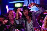 Кадр Звездный эскорт