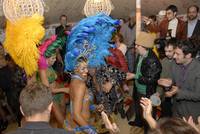 Кадр Рэйчел выходит замуж