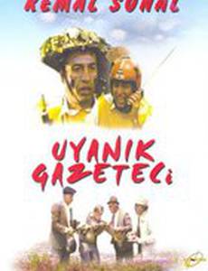 Не спящий журналист