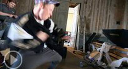 Ролик "Муха, жди!"