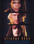 Постер из фильма "Странные дни" - 1
