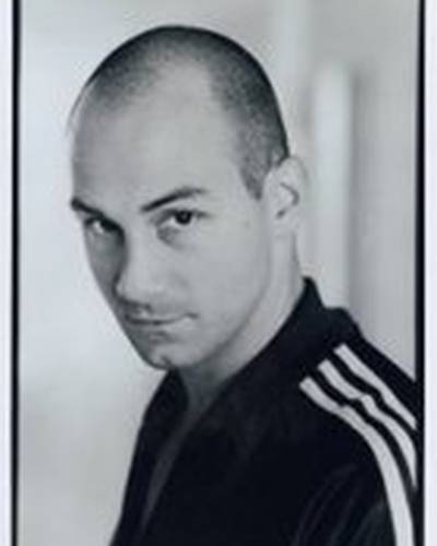 Джозеф Риккобене фото