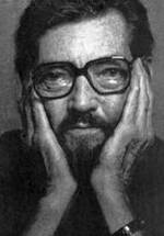 Хулио Кортасар фото