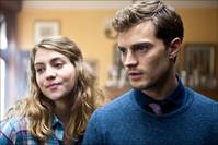 Кадр Полёт домой