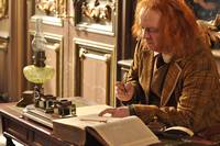 Кадр Шерлок Холмс