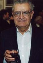 Фазиль Искандер фото