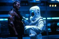 Кадр Универсальный солдат