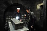 Кадр Охотники за сокровищами